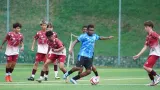 Timnas U-16 Panggil Tiga Siswa Papua Football Academy Ikut TC di Surakarta