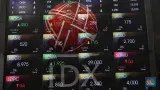 IHSG Ditutup Lesu, Turun 0,12% di Sesi 1 Tertekan Saham Perbankan