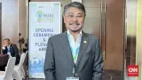 Pertamina NRE Sukses Terangi Pulau Sembur 24 Jam, Siap Sasar Desa Lain