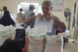 Realisasi Kebijakan Penyaluran Beras Bantuan Pangan CBP Perum Bulog di Berbagai Wilayah