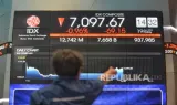 IHSG Melonjak 10 Persen pada Juli 2026, Jumlah Investor Pasar Modal Tembus 30 Juta SID