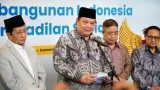Ekosistem Ekonomi Syariah RI Tembus Rp3.131 T, Ranking 4 Dunia