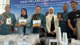 Harpelnas 2026, BPJS Ketenagakerjaan Perkuat Komitmen di Makassar