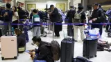Penutupan 6 Bandara Diperpanjang 4 Jam Imbas Erupsi Anak Krakatau