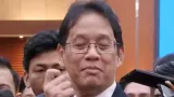 Tak Lagi Menjabat Menkeu, Purbaya Yudhi Sadewa Pilih Mancing di Rumah