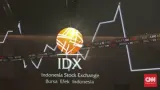 OJK Sebut Danantara Berpeluang Pegang Saham BEI di Atas Batas