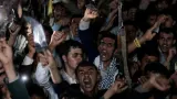 Perang Saudara Menggila di Tanah Arab, 100.000 Warga Mengungsi