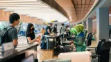 Seluruh Bandara InJourney Airports Kembali Beroperasi Penuh Usai Terdampak Erupsi Gunung Anak Krakatau