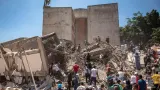 Pemetaan Dampak dan Penanganan Gempa Terkuat Abad ke-21 di Kolombia