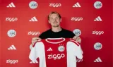 Detail Transfer Julian Brandt ke Ajax Amsterdam dari Borussia Dortmund