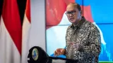 RI Jajaki Bangun Pabrik Pupuk Urea di Rusia Lewat Kolaborasi Pupuk Indonesia dan Ruschem