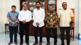 Percepatan Dana Pemulihan Sektor Pertanian Aceh Terhambat Masalah Administrasi
