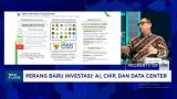 Gali Potensi Mineral Kritis dan EBT untuk Incar Investor Teknologi di Indonesia