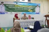 Dorong Kemandirian Ekonomi, Pemkot Malang Bekali Pekerja Industri Tembakau Keterampilan Pengolahan Ikan