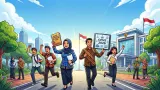Ketentuan dan Alur Pendaftaran Seleksi CPNS dan PPPK Portal SSCASN BKN Terkini