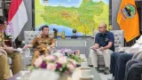 Harga Beras di Jateng Naik, Gubernur Instruksikan Intervensi Pasar