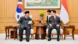 Permintaan Presiden Korea Selatan kepada Prabowo untuk Menjadi Penghubung Dialog dengan Korea Utara