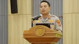 Pengemudi yang Melepaskan Tembakan Airgun di Pelabuhan Balikpapan Ditangkap Polisi