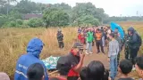 Polisi Selidiki Temuan Jasad Diduga Korban Mutilasi di Depok