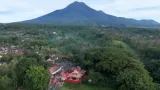 Rajin Bolak Balik Ke Gunung Kawi, 2 Pengusaha RI Ini Jadi Konglomerat
