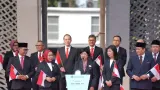 Bank Indonesia dan ASPI Resmi Meluncurkan Kartu Kredit Indonesia