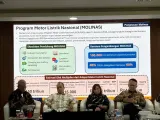 Pemerintah Tegaskan Molinas Bukan Merek Tunggal, Terbuka untuk Banyak Pabrikan