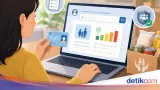 Cek Status Penerima Bansos PKH dan BPNT Lewat Aplikasi Cek Bansos Kemensos, Prosedur dan Ketentuannya