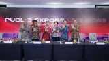 Optimis Sambut Semester II 2026, Telkom Buka Strategi Jaga Pertumbuhan