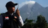 Pembesaran Volume Dua Kubah Lava Gunung Merapi dan Status Aktivitas Terkini