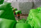 Usulan Beras Turun Mutu Jadi Tepung dan Respons Kemnaker soal Potongan Uang Saku Magang