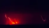 Imbas Abu Vulkanik Anak Krakatau, Warga Banten Diimbau Pakai Masker