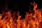Gedung Bapenda DKI Kembali Terbakar, Titik Api di Ruang Arsip