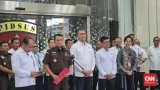 Tim 9 Kejagung Sita 38 Aset Senilai Rp846 Miliar Terkait Kasus Febrie Adriansyah