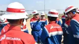 Integrasi Ekosistem LNG, Strategi Pertamina Perkuat Ketahanan Energi