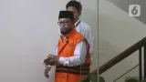 Gus Alex Didakwa Perkaya Diri Rp 93,6 Miliar dari Kasus Kuota Haji