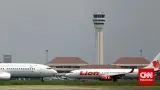 12 Penerbangan di Bandara Juanda Dibatalkan Imbas Soetta Cs Ditutup