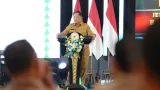 Tito Minta Peserta Sespim Lemdiklat Susun Kebijakan Berbasis Sains