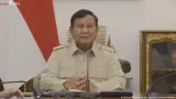 Prabowo Perintahkan Himbara Jemput Bola Buatkan Rekening untuk Semua Warga