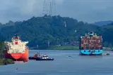 Dipicu Kekeringan Parah, Panama dan El Salvador Tetapkan Status Darurat El Nino
