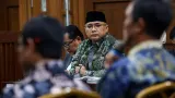 Sidang Ungkap Yaqut Sempat Marah Saat Rapat soal Pansus Haji