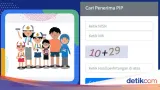Mekanisme Pencairan Program Indonesia Pintar PIP Kemendikbudristek dan Tahapan Verifikasinya