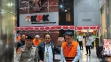 KPK Tahan 4 Tersangka Kasus Korupsi Pengadaan Iklan Bank di Jabar
