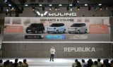 Mengenal Wuling Aira EV, Mobil Listrik yang Bersaing di Pasar Entry Level Indonesia