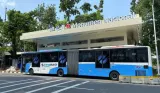 Pramono Sebut Penggunaan Transportasi Umum di Jakarta Terus Meningkat, Ini Cara Memaksimalkan Rute dan Tarif Murah
