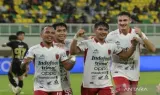Akhir Kebersamaan Dewa United dan Jan Olde Riekerink Setelah Empat Musim