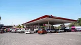 Pakai Ganjil-Genap, Pertamina Sebut Antrean di SPBU Makassar Mulai Landai