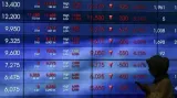 IHSG Merosot ke 6.356 Awali Pekan Ini