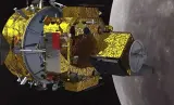 Tiongkok Bersiap Luncurkan Misi Mendarat di Bulan Chang'e 7 Akhir Pekan Ini