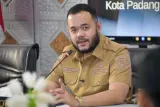 Pemkot Padang Galang Donasi untuk Korban Gempa NTT