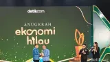 BNI Tanam 258 Ribu Mangrove, Dorong Ekonomi Pesisir Lewat Kepiting Soka-Ekowisata